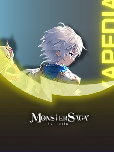 Monster Saga: Evolution